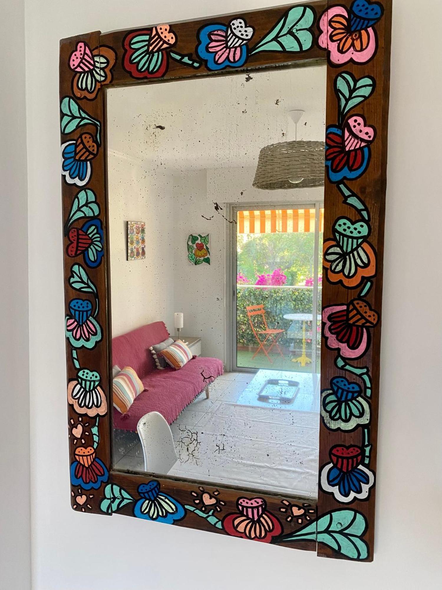 Chez Virginie : Appartement Lumineux Au Calme. Frejus Bagian luar foto